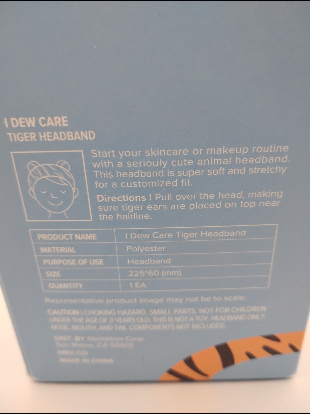 I Dew Care Skincare And Accessories Bundle - Picture 7 of 10